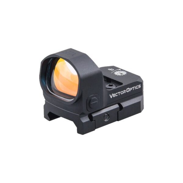 Point Rouge Frenzy Fm 1x20x28 6MOA 2N Vector Optics
