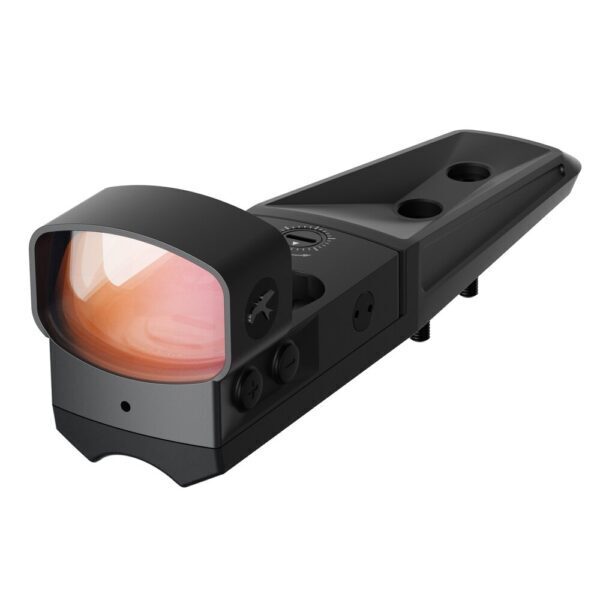 Point Rouge KX1 Browning 3 Moa KITE
