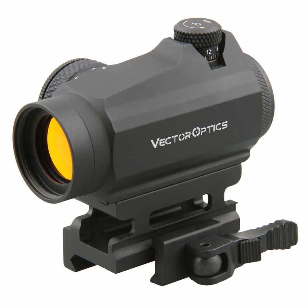 Point Rouge Maverick II 1×22 Gen 2 Vector Optics