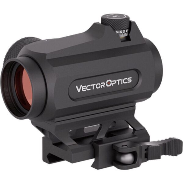 Point Rouge Maverick II 1×25 Maverick II Gen 2 Vector Optics