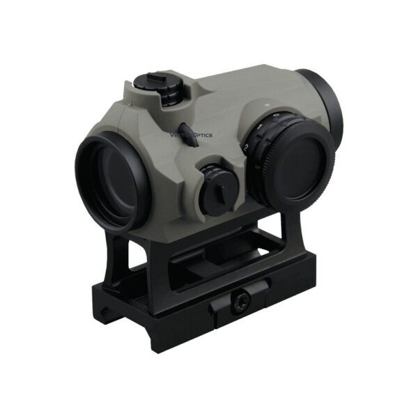 Point Rouge Maverick III1x22 S-Sop 3MOA Gris Vector Optics