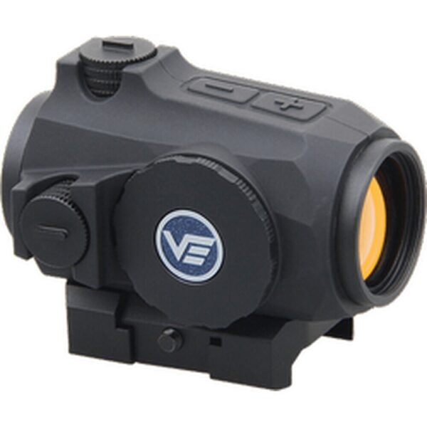 Point Rouge Maverick IV1x20 Mil 3MOA Vector Optics