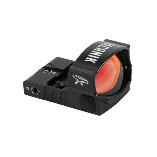 Point Rouge Mecanik MO2