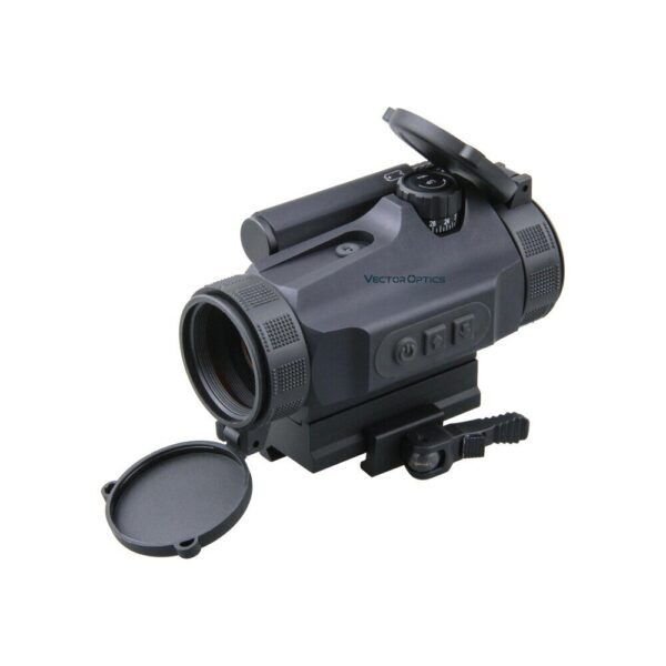 Point Rouge Nautilus 1×30 QD Vector Optics
