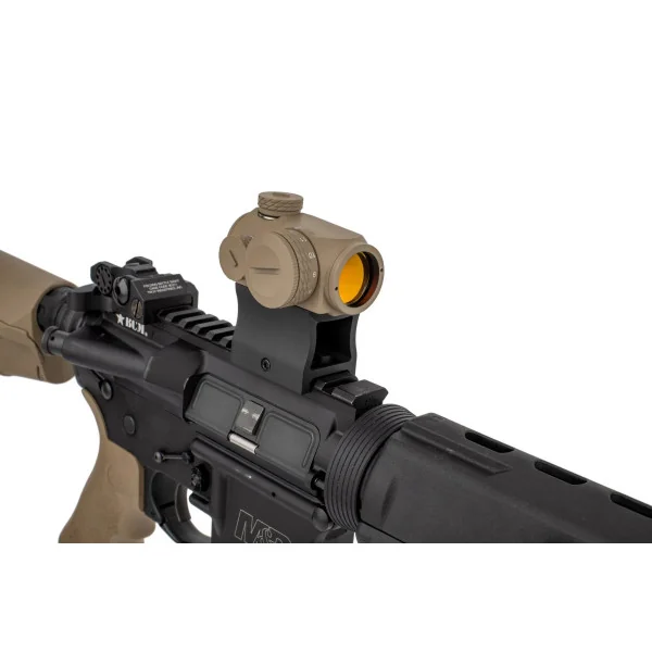 Point rouge Primary 2 MOA Advanced MD-RB-AD Primary Arms