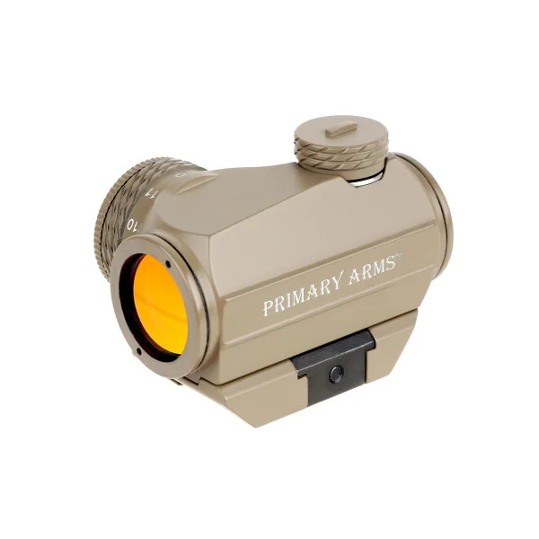 Point rouge Primary 2 MOA Advanced MD-RB-AD Primary Arms