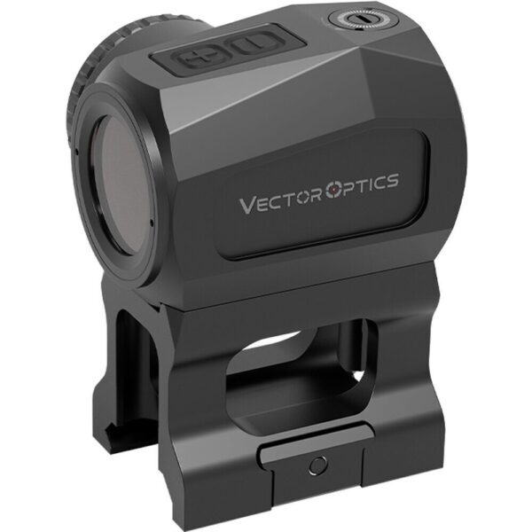 Point Rouge Scrapper 1×20 Micro 47 mm Vector Optics