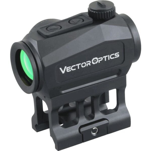 Point Rouge SCRAPPER1x22 Vector Optics