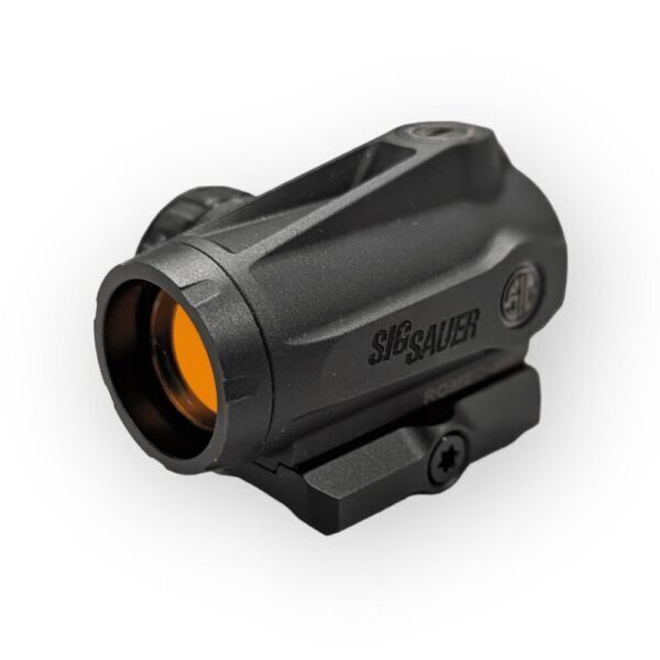 Point Rouge SIG SAUER Romeo MSR Gen II 2 MOA