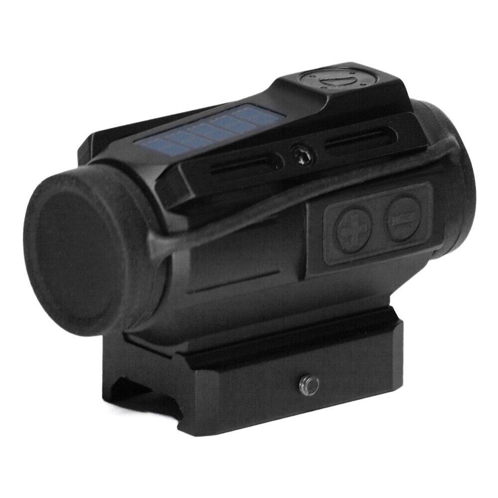 Point rouge solaire Waldberg Pro 2 MOA