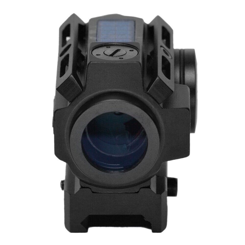 Point rouge solaire Waldberg Pro 2 MOA