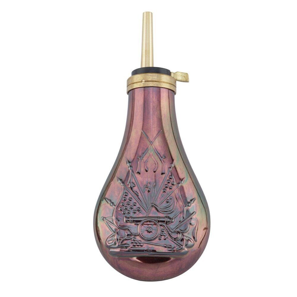 Poire à poudre Colt Pattern