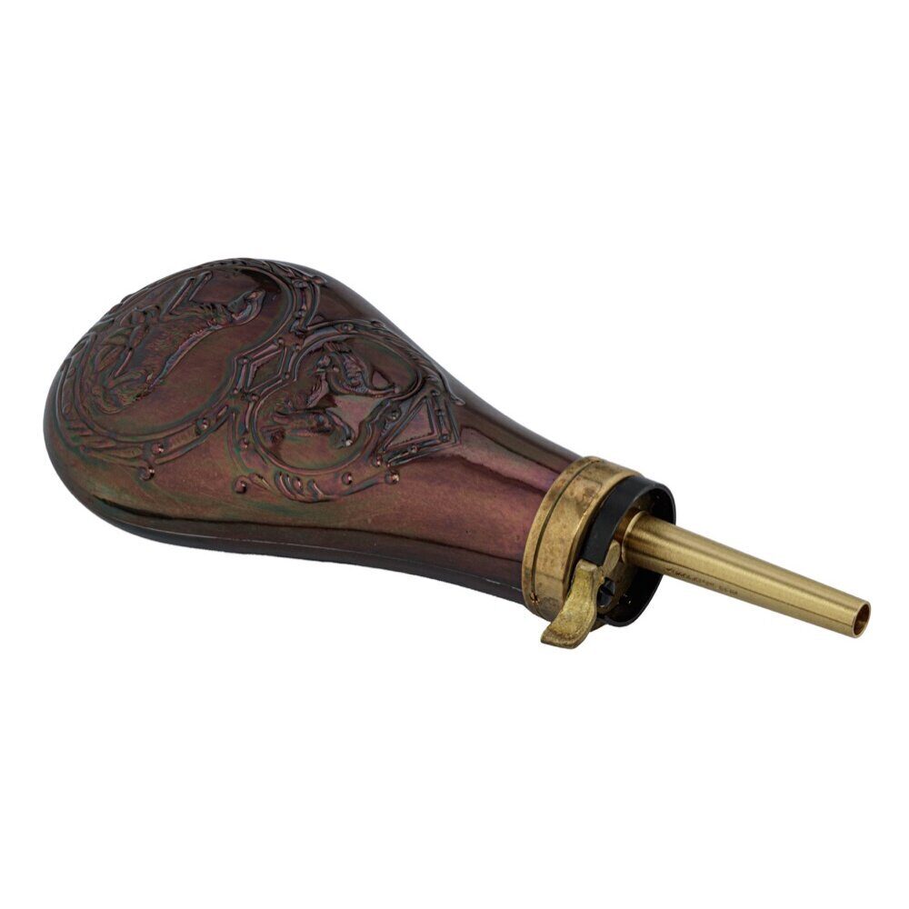 Poires à poudre Remington Pattern Cal. .36 et .44 Calibre .36