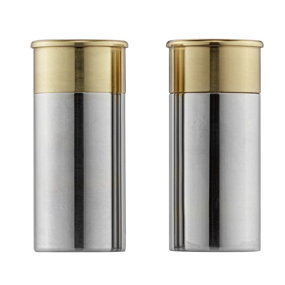 Poivrière et salière Cartouche Jack Pyke Set Salière