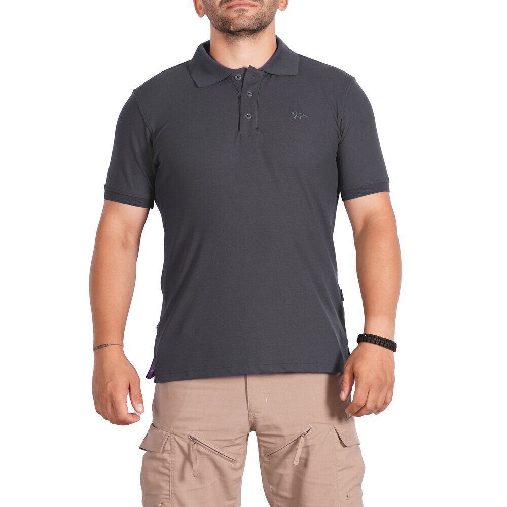 Polo Ryker Anthracite – Xxl MECANIK
