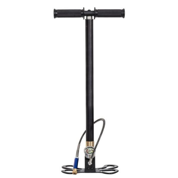 Pompe A Mains Haute Pression Pcp POWAIR