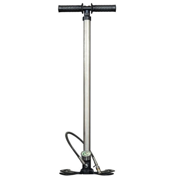 Pompe A Mains Multiplicateur de Force 400BAR/5800PSI POWAIR
