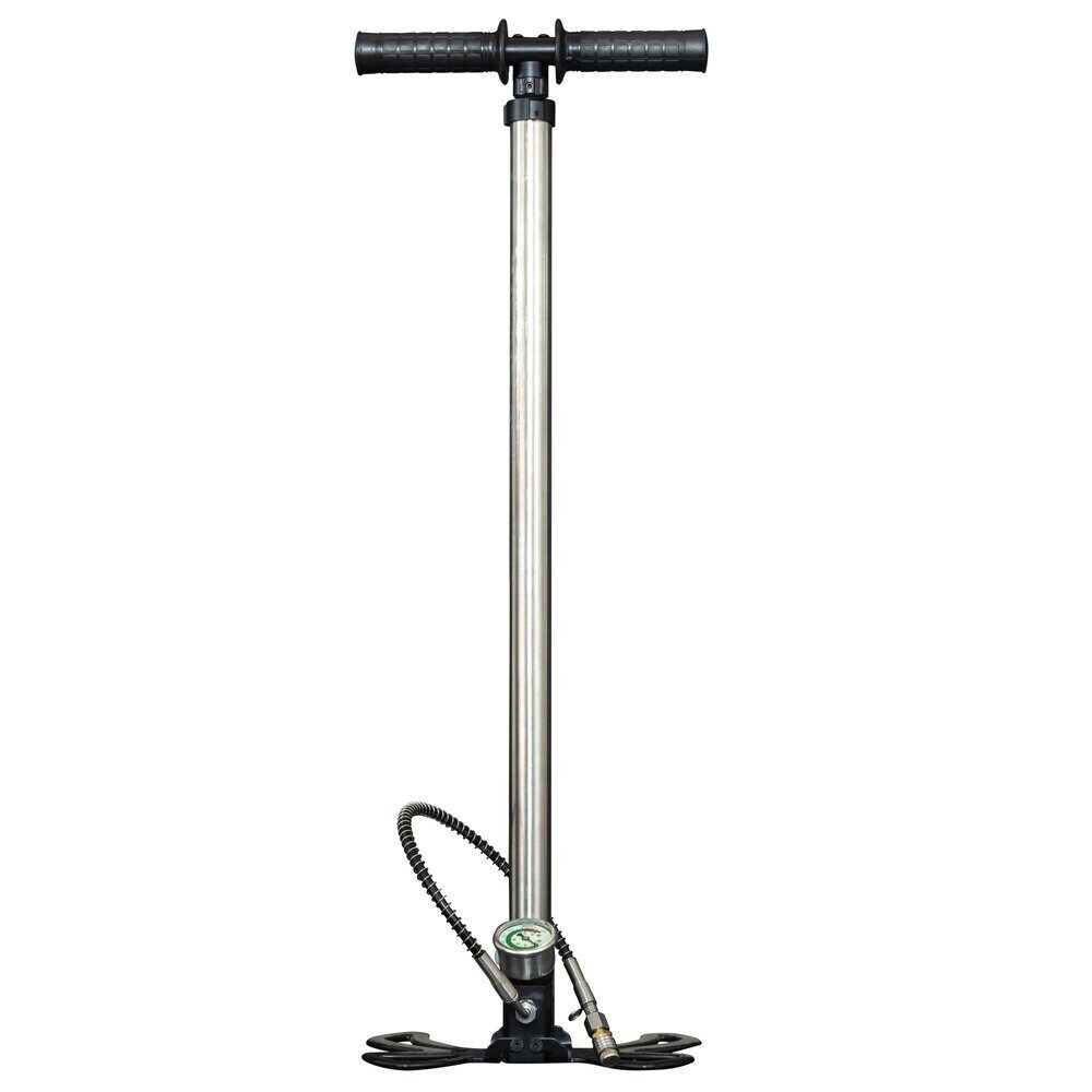 Pompe A Mains Multiplicateur de Force 400BAR/5800PSI POWAIR