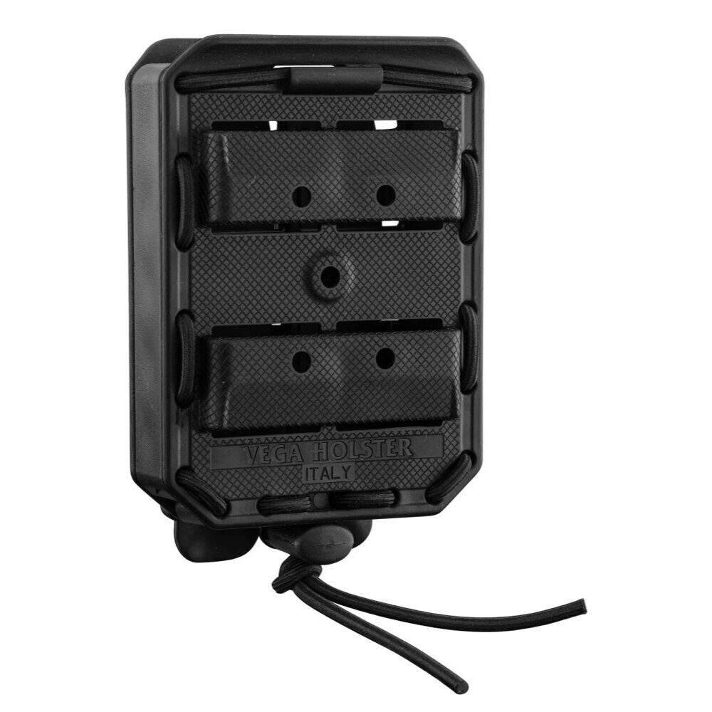 Porte chargeur AR15 VEGA BUNGY – 2 coloris Noir