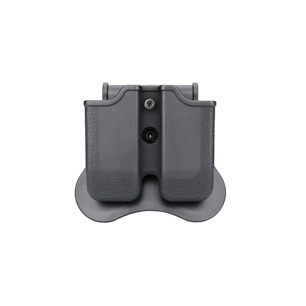 Porte Chargeur Double Glock FDE CYTAC