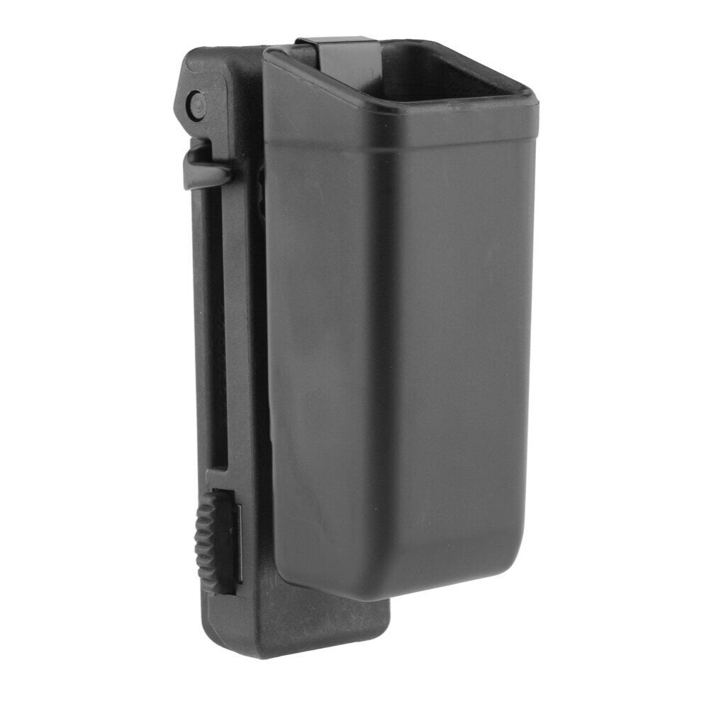 Porte chargeur simple polyvalent MH-14 9 mm ceinturon Molle 360° GLOCK