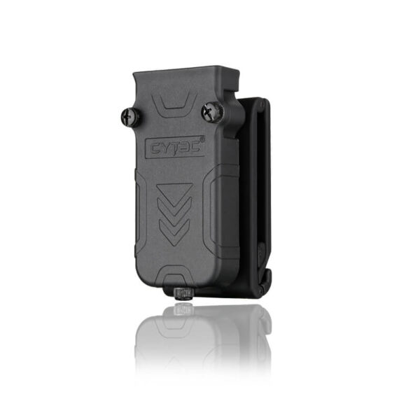 Porte Chargeur Simple Universel CYTAC