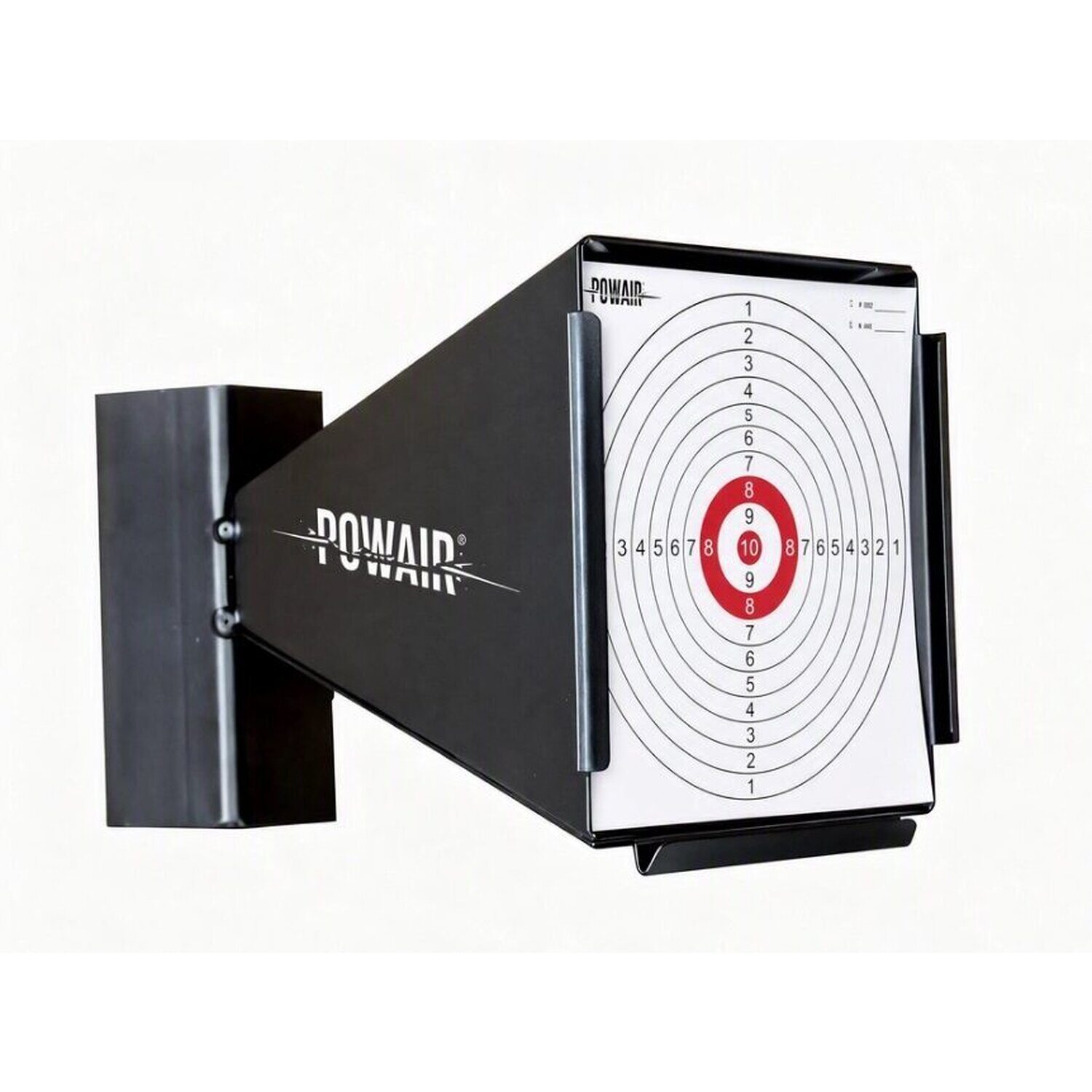 Porte Cible 14×14 Conique Powair