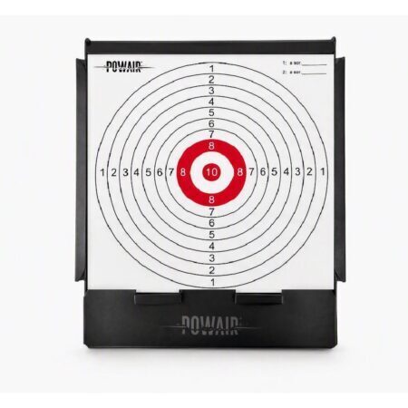 Porte Cible 17×17 Boite Powair