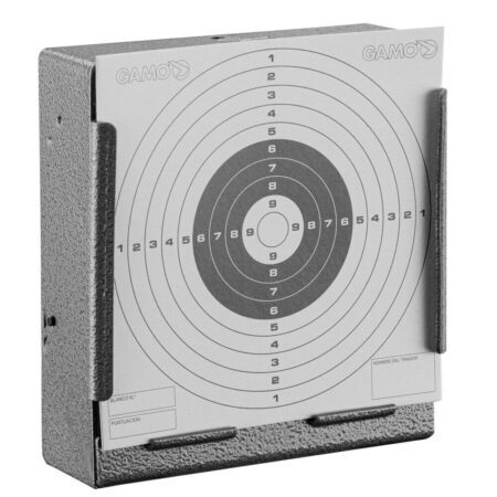 Porte-cible plat – Gamo