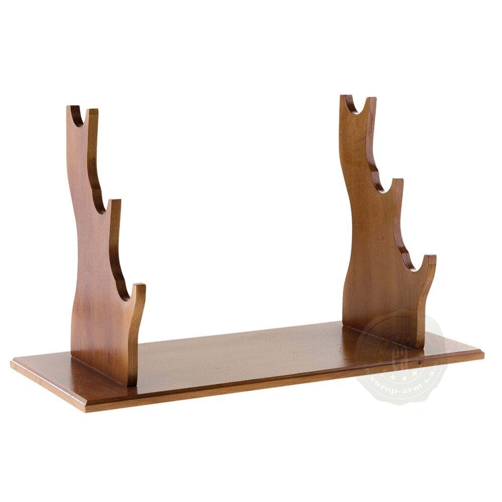 Porte – fusils en Bois