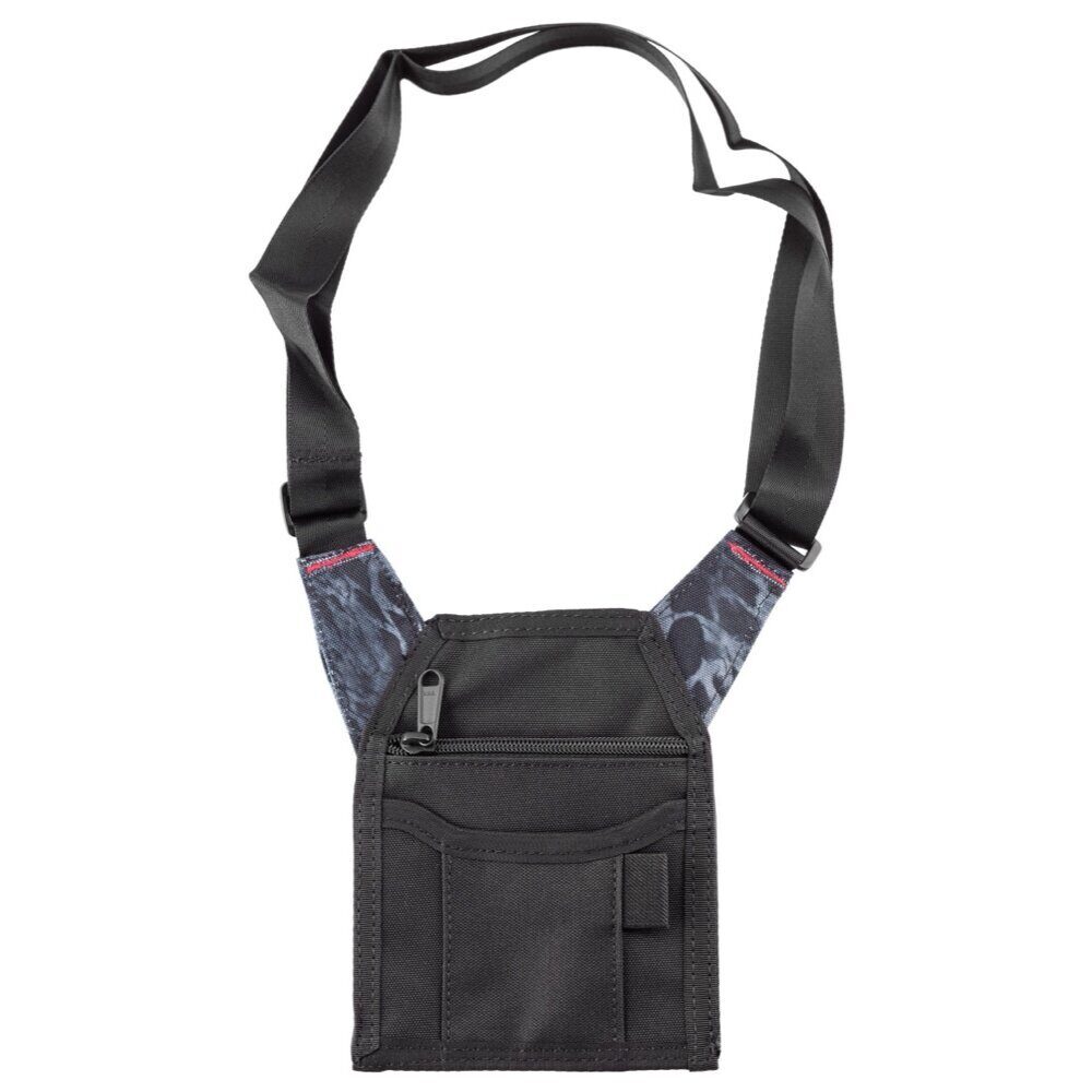 Porte Licence Multi poches G OUTDOORS noir