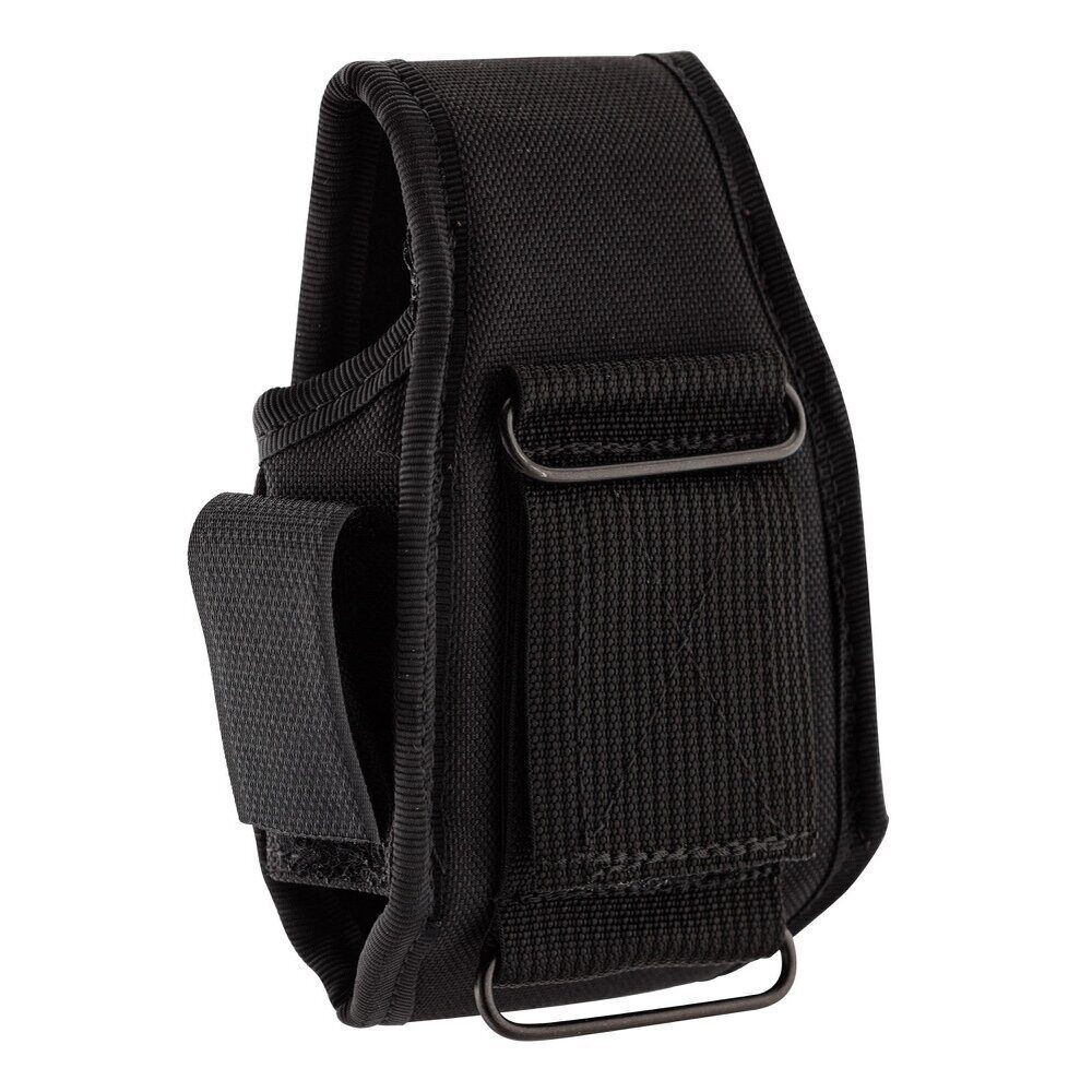 Porte menottes administratives Fixation MOLLE