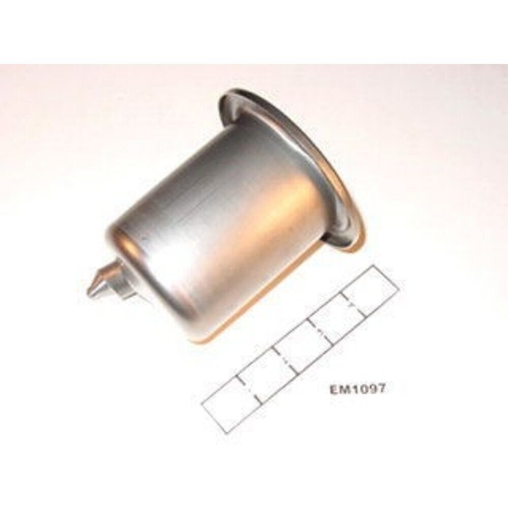 Pot Four A Plomb 90008 Lee Precision