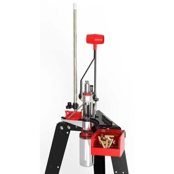 Presse Lee App Automatique Lee Precision
