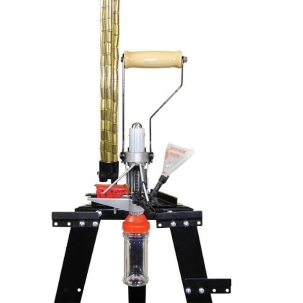 Presse Lee App Deluxe Lee Precision