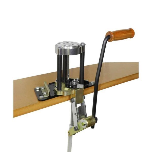 Presse de Rechargement A Tourelle 4 Positions Turret Lee Precision