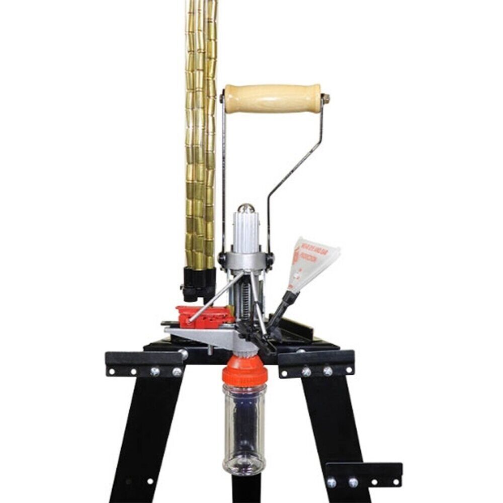 Presse de rechargement automatique Lee Deluxe App Presse Lee Precision