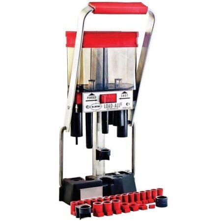 Presse de Rechargement Lee Load-All II Lee Precision