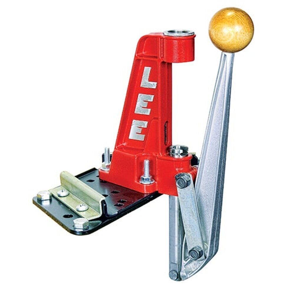 Presse de Rechargement Manuelle Lee Breech Lock Reloader Lee Precision
