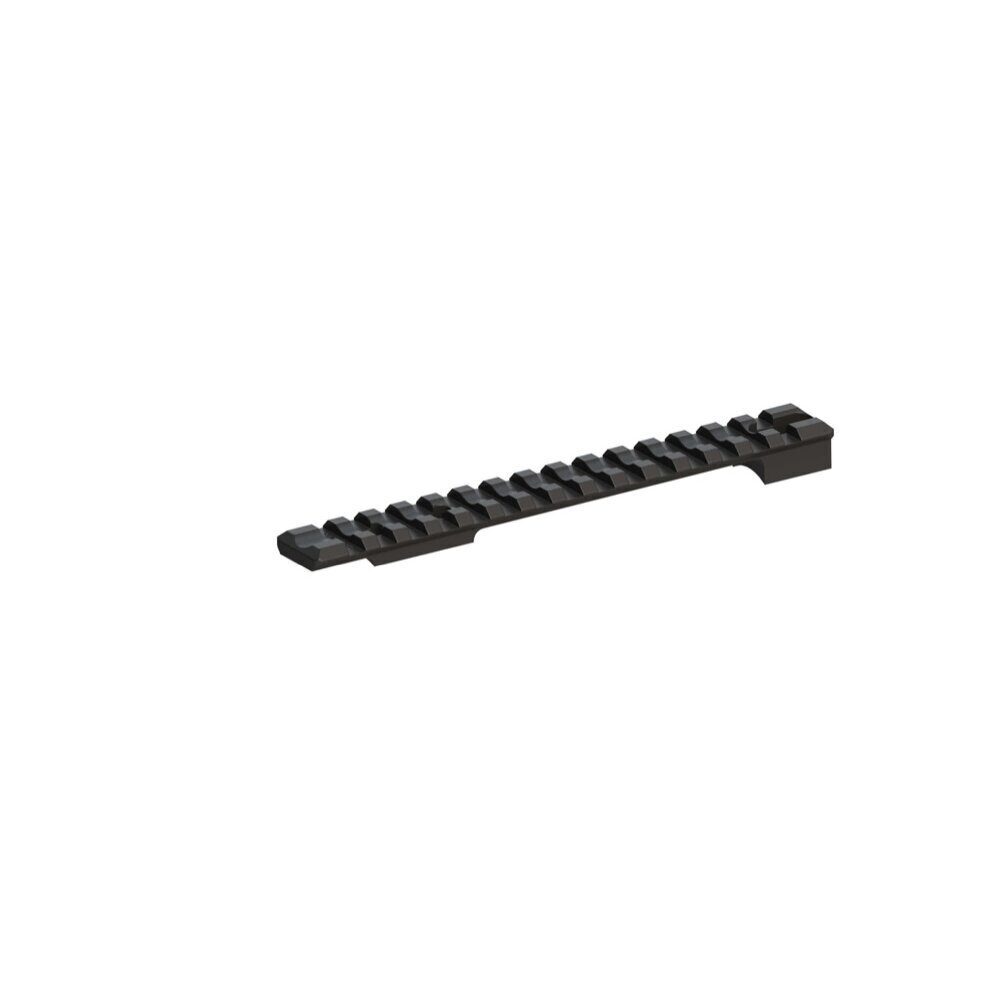 Privé : Rail long type Picatinny Acier 20 MOA – Rail Long Picatinny Mauser 98 Recknagel
