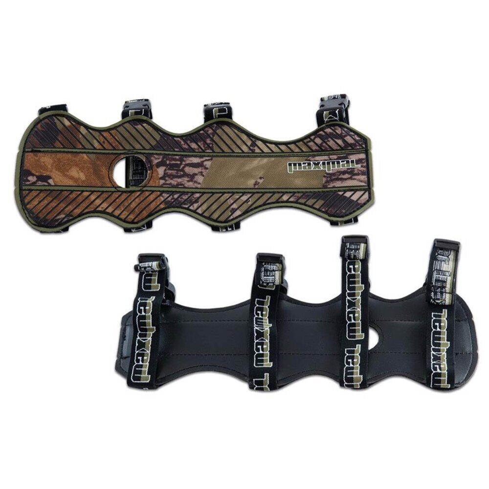 Protège-bras Double Maximal 30 cm P600D