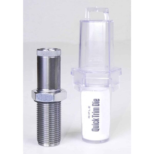 Raccourcisseur de Douilles Lee 9 mm Luger Lee Precision