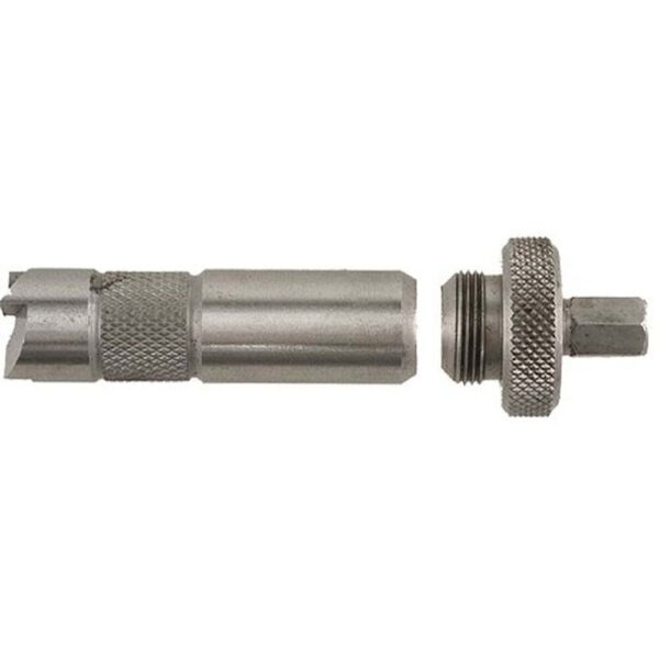 Raccourcisseur de Douilles Manuel Large Lee Precision
