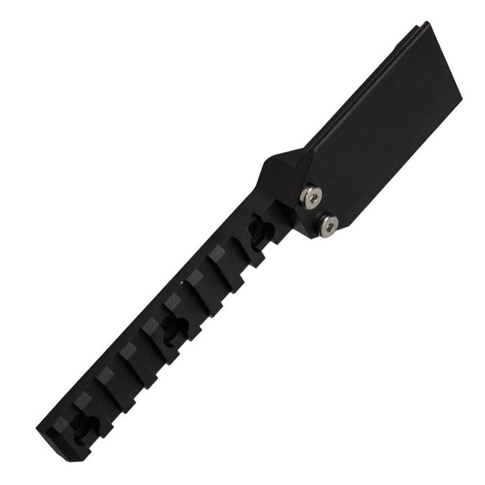 Rail adaptateur M-LOK pour Picatinny et Arca Swiss – KJI Arcatinny RAIL ADAPTEUR