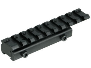 Rail adaptateur UTG 11 mm vers 21 mm