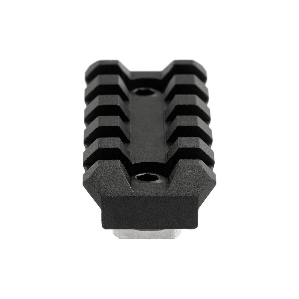 Rail aluminium CLAWGEAR M-LOK 5 Slots