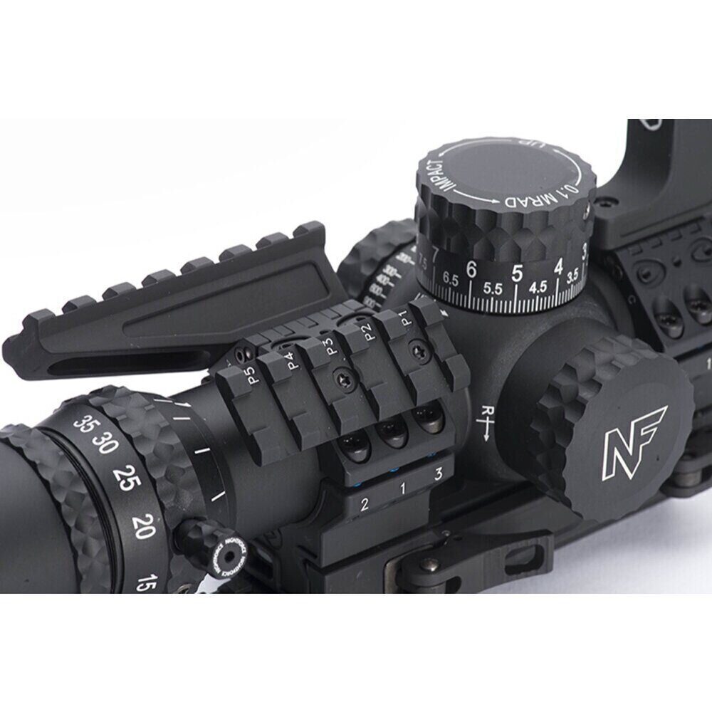 Rail complémentaire pour montage Victrix Rome