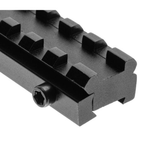 Rail Gamo de conversion 11mm à 21 mm – Picatinny