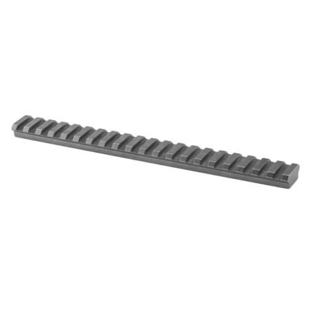 Rail Long Picatinny L 204 Acier BH 10 Recknagel