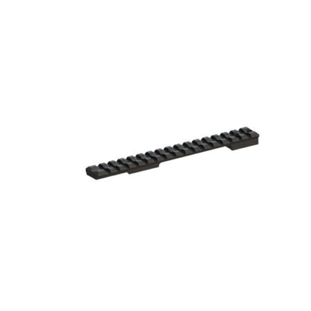Rail long type Picatinny 20 Moa Recknagel
